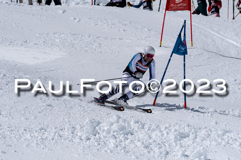 Ski Golf Masters 22.04.2023, Riesentorlauf