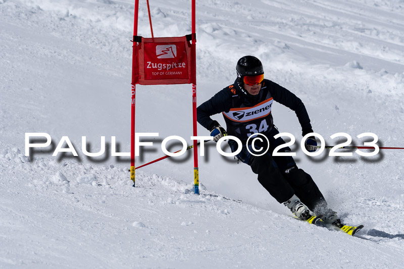 Ski Golf Masters 22.04.2023, Riesentorlauf