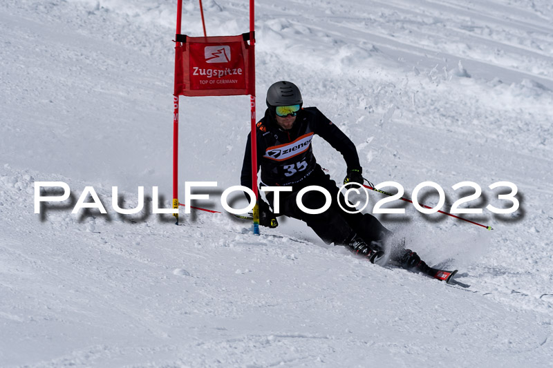 Ski Golf Masters 22.04.2023, Riesentorlauf