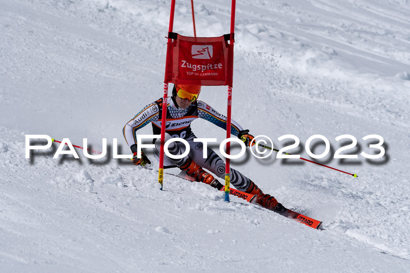 Ski Golf Masters 22.04.2023, Riesentorlauf