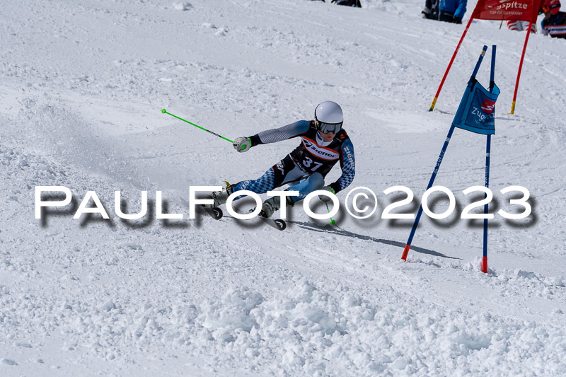 Ski Golf Masters 22.04.2023, Riesentorlauf