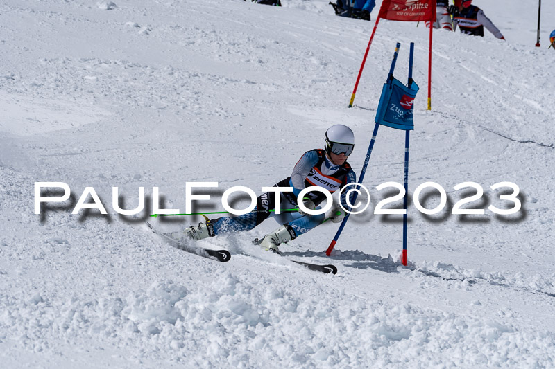 Ski Golf Masters 22.04.2023, Riesentorlauf