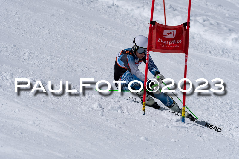Ski Golf Masters 22.04.2023, Riesentorlauf