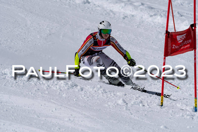 Ski Golf Masters 22.04.2023, Riesentorlauf