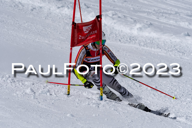 Ski Golf Masters 22.04.2023, Riesentorlauf