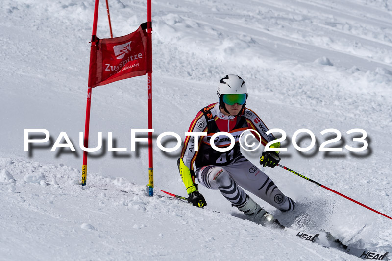 Ski Golf Masters 22.04.2023, Riesentorlauf