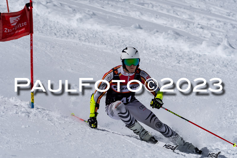 Ski Golf Masters 22.04.2023, Riesentorlauf