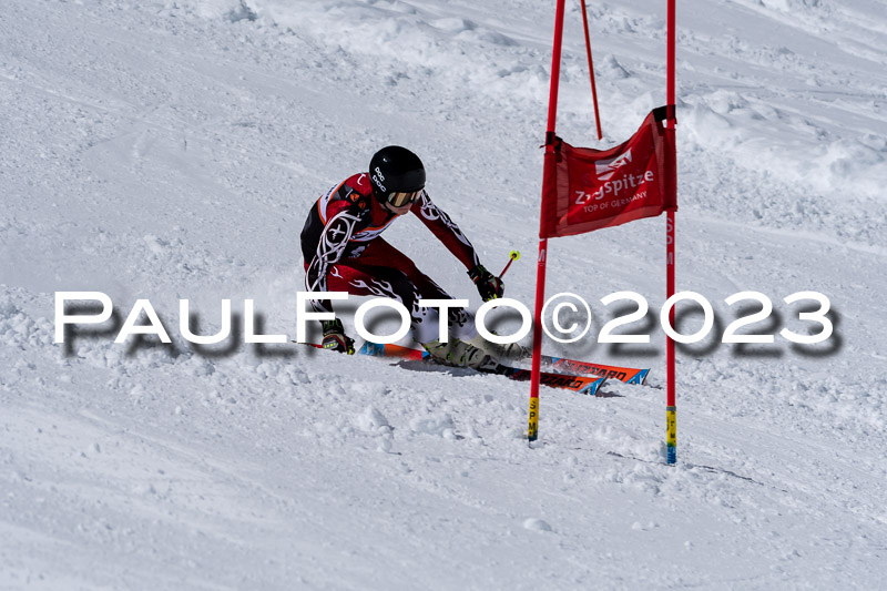 Ski Golf Masters 22.04.2023, Riesentorlauf