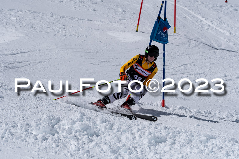 Ski Golf Masters 22.04.2023, Riesentorlauf