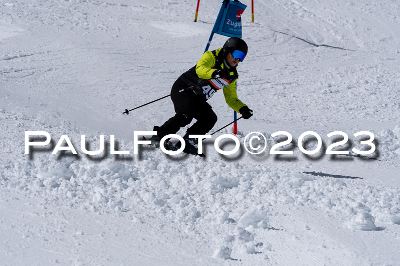 Ski Golf Masters 22.04.2023, Riesentorlauf
