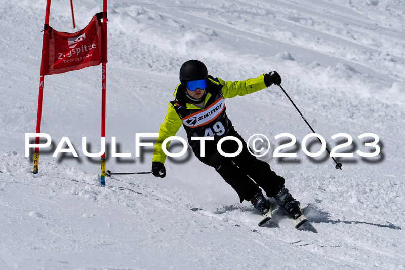 Ski Golf Masters 22.04.2023, Riesentorlauf