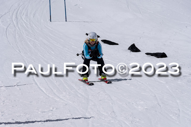 Ski Golf Masters 22.04.2023, Riesentorlauf