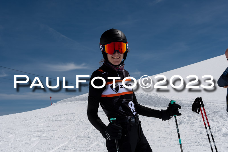 Ski Golf Masters 22.04.2023, Riesentorlauf
