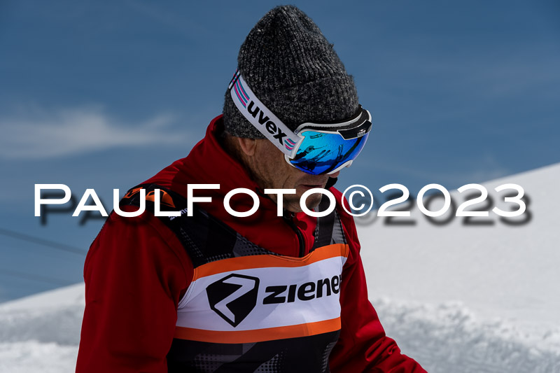 Ski Golf Masters 22.04.2023, Riesentorlauf