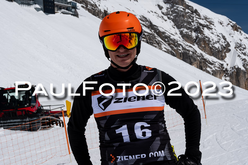 Ski Golf Masters 22.04.2023, Riesentorlauf