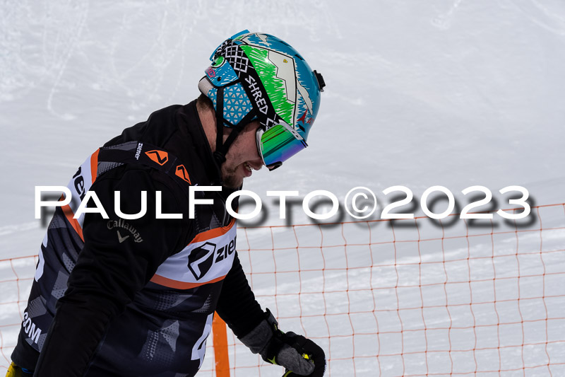 Ski Golf Masters 22.04.2023, Riesentorlauf