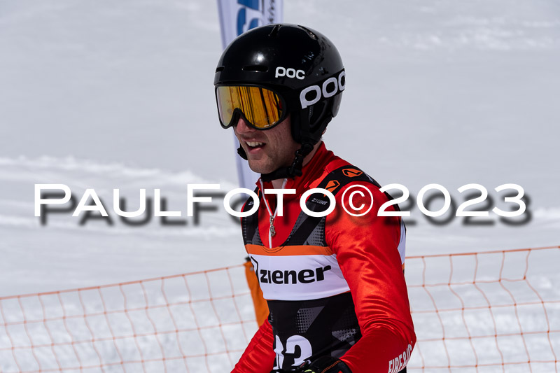 Ski Golf Masters 22.04.2023, Riesentorlauf