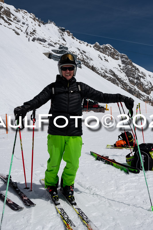 Ski Golf Masters 22.04.2023, Riesentorlauf