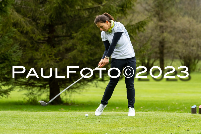 Ski Golf Masters 23.04.2023, Golf