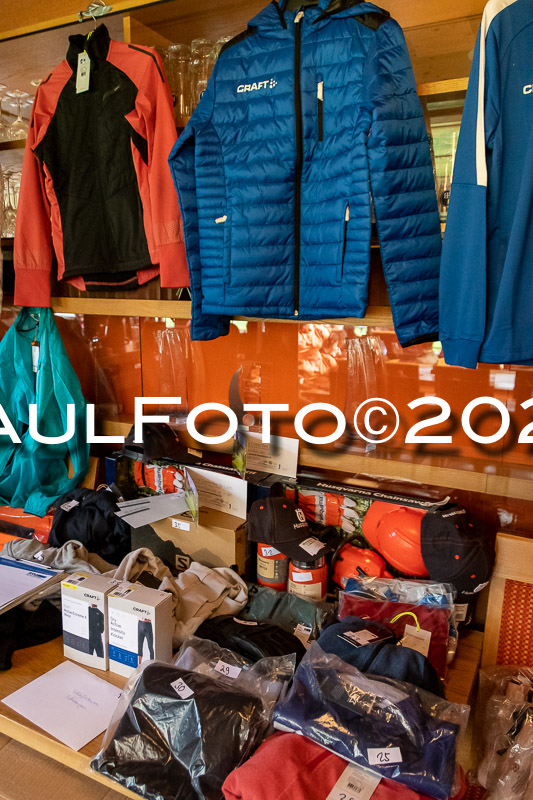 Ski Golf Masters 23.04.2023, Golf