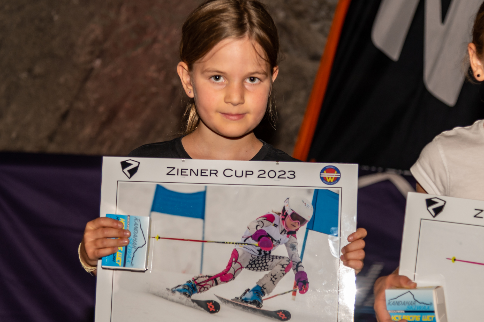 Siegerehrungen Ziener und BZB Cup 2023