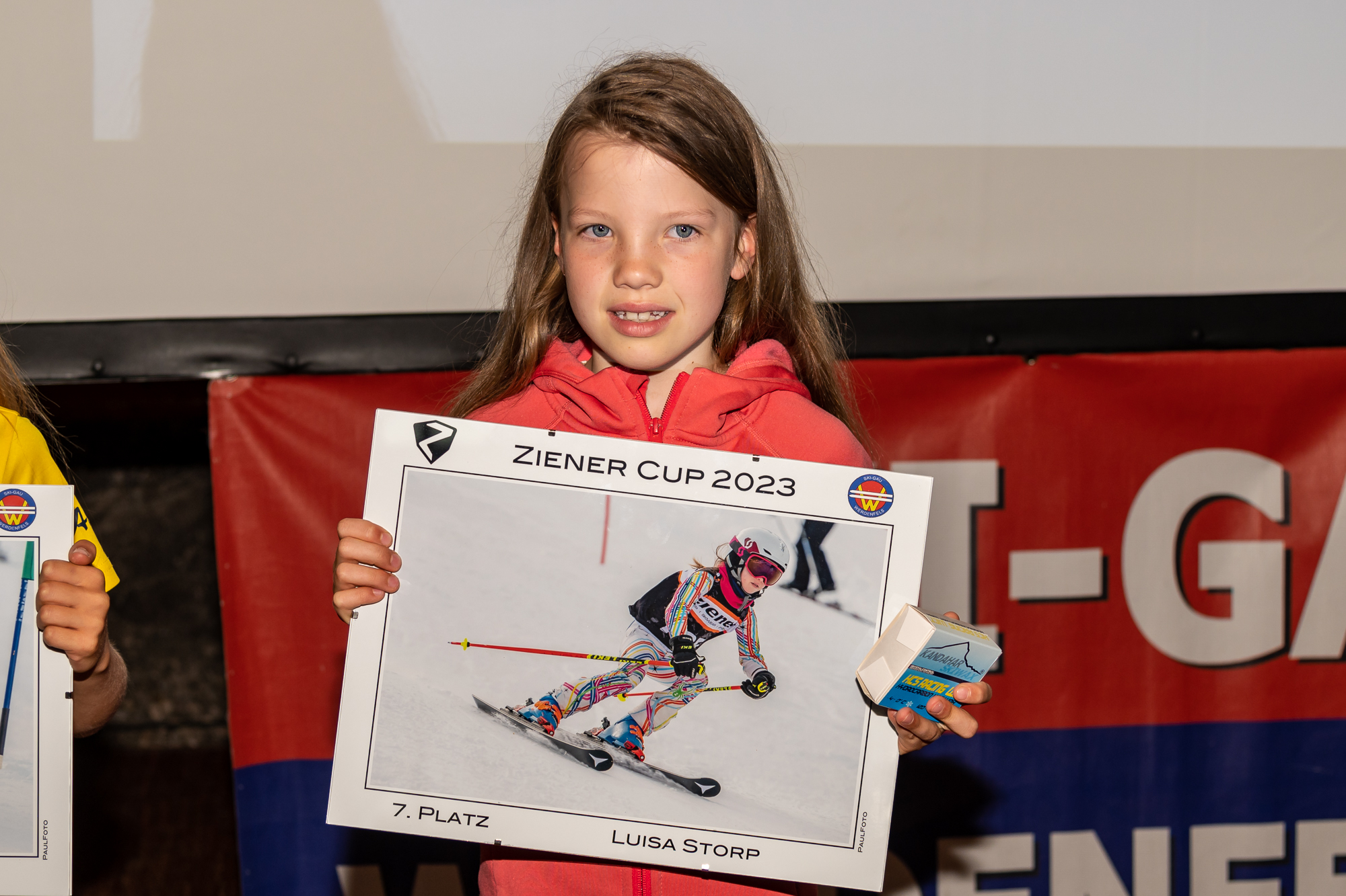 Siegerehrungen Ziener und BZB Cup 2023