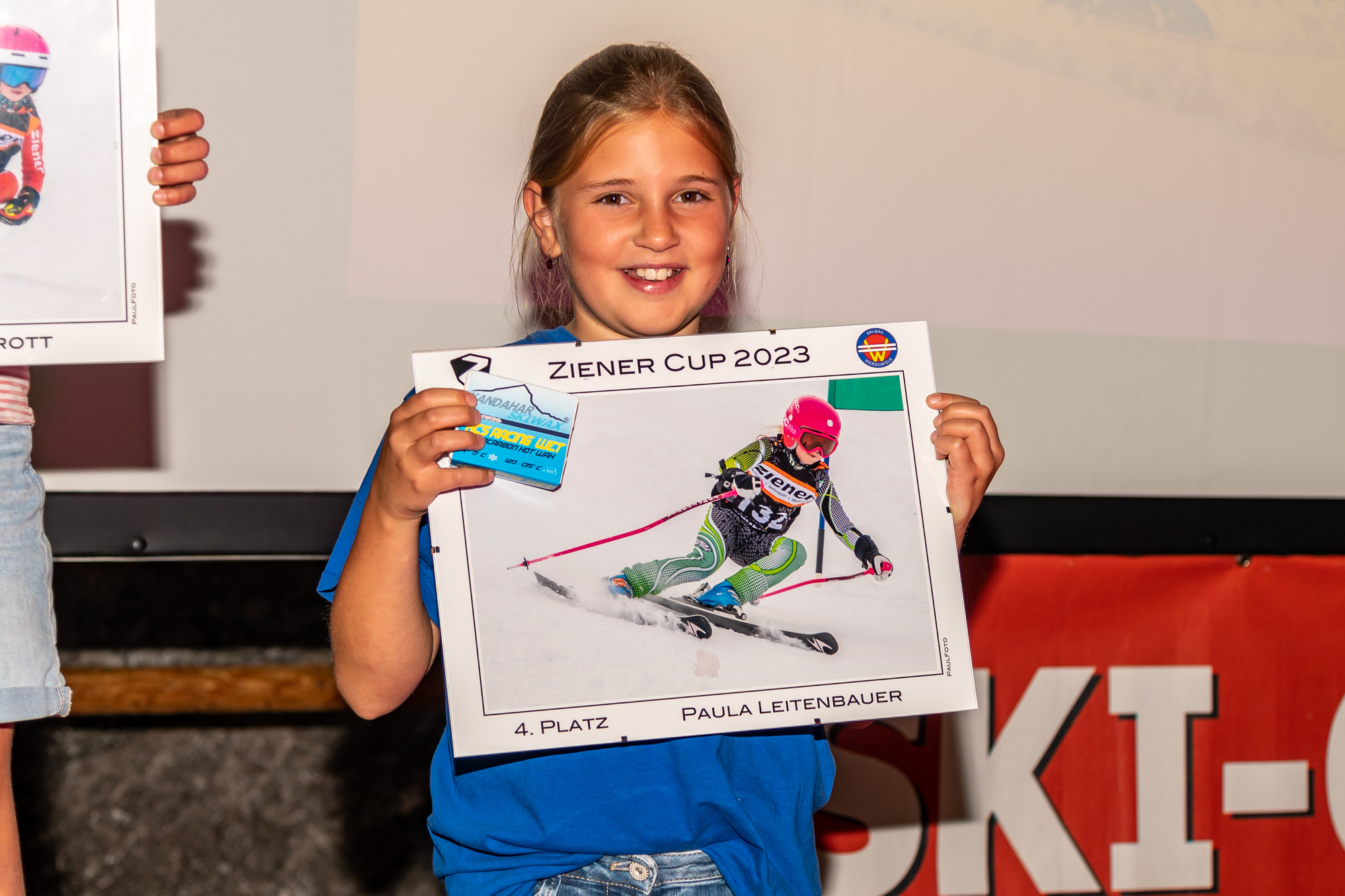 Siegerehrungen Ziener und BZB Cup 2023