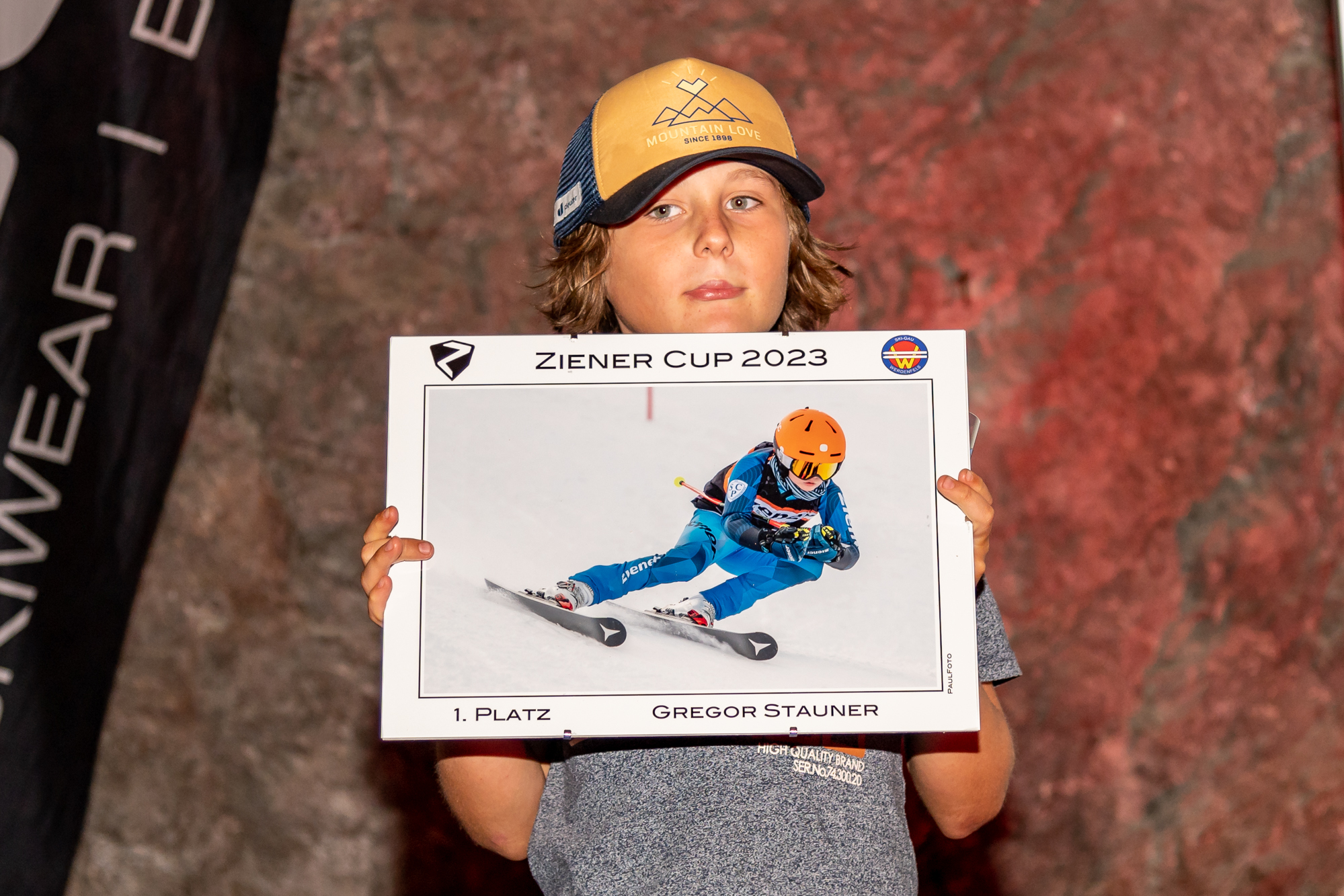 Siegerehrungen Ziener und BZB Cup 2023