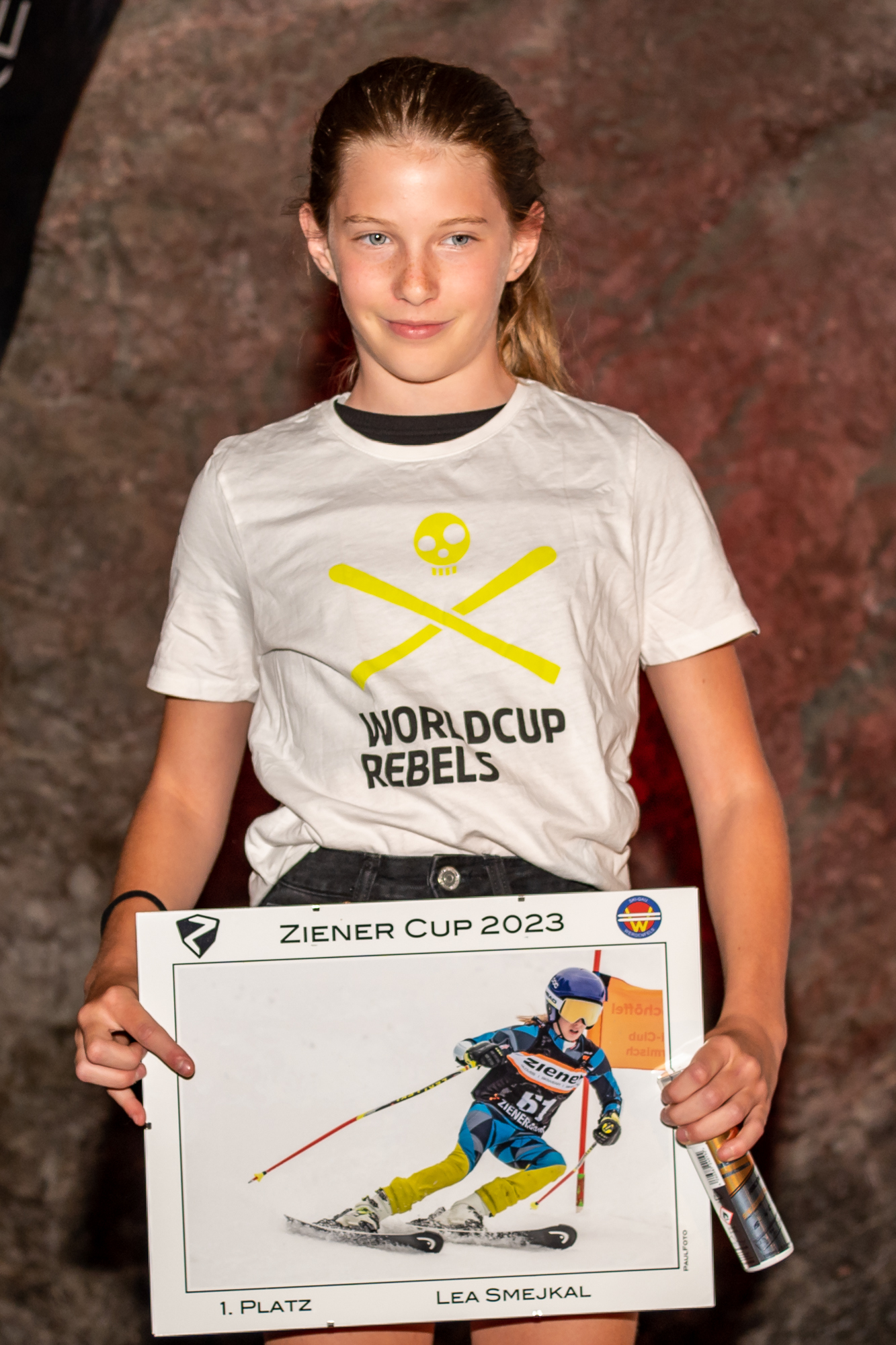 Siegerehrungen Ziener und BZB Cup 2023