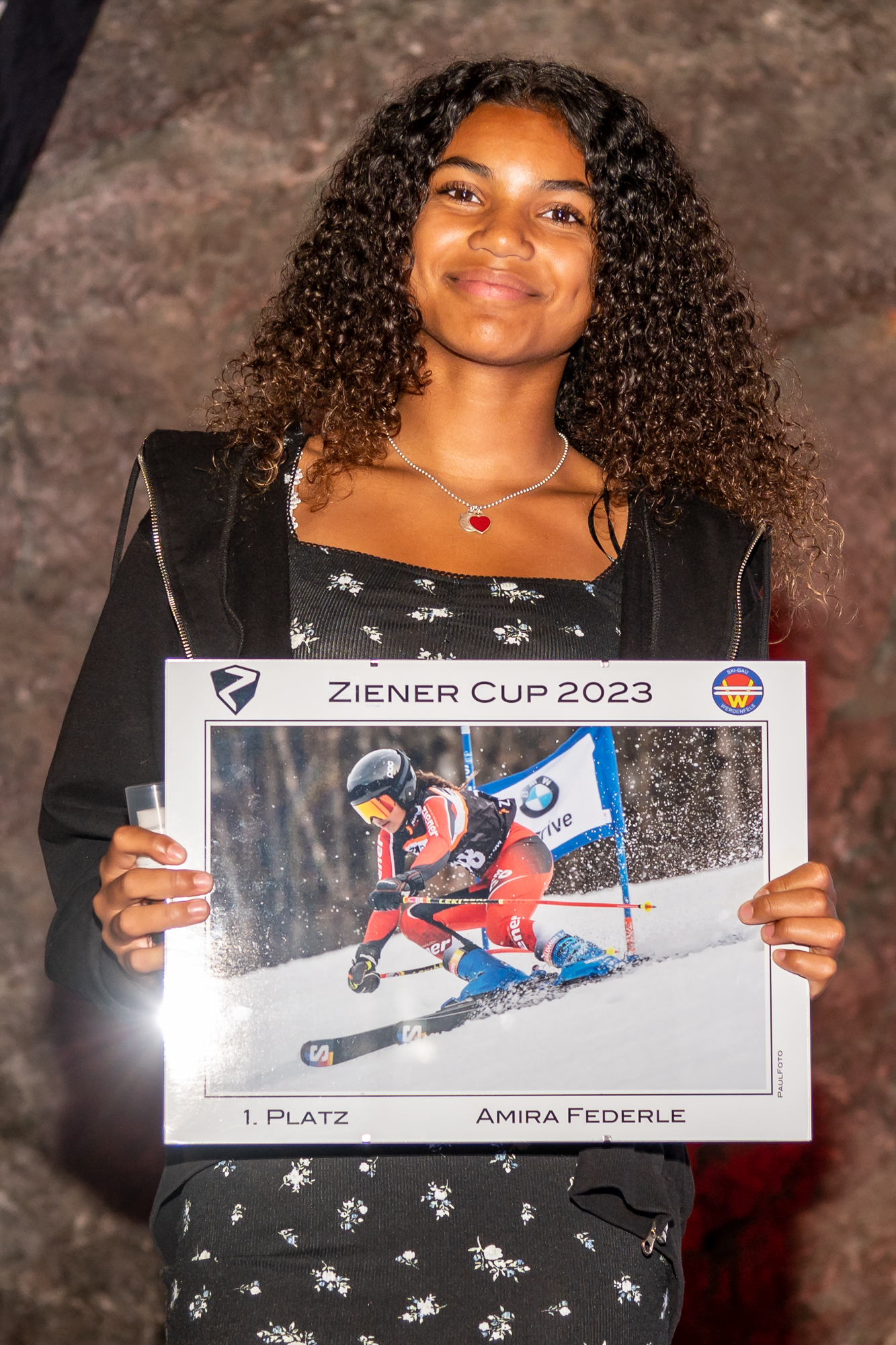 Siegerehrungen Ziener und BZB Cup 2023