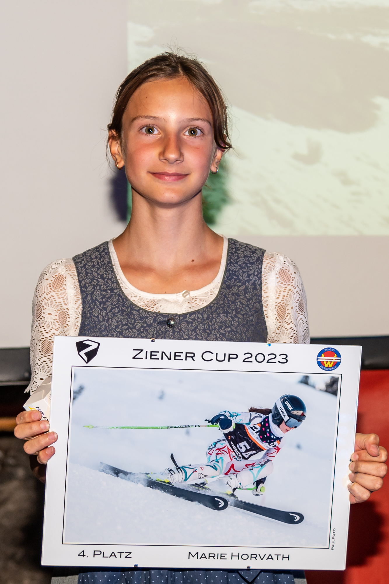 Siegerehrungen Ziener und BZB Cup 2023