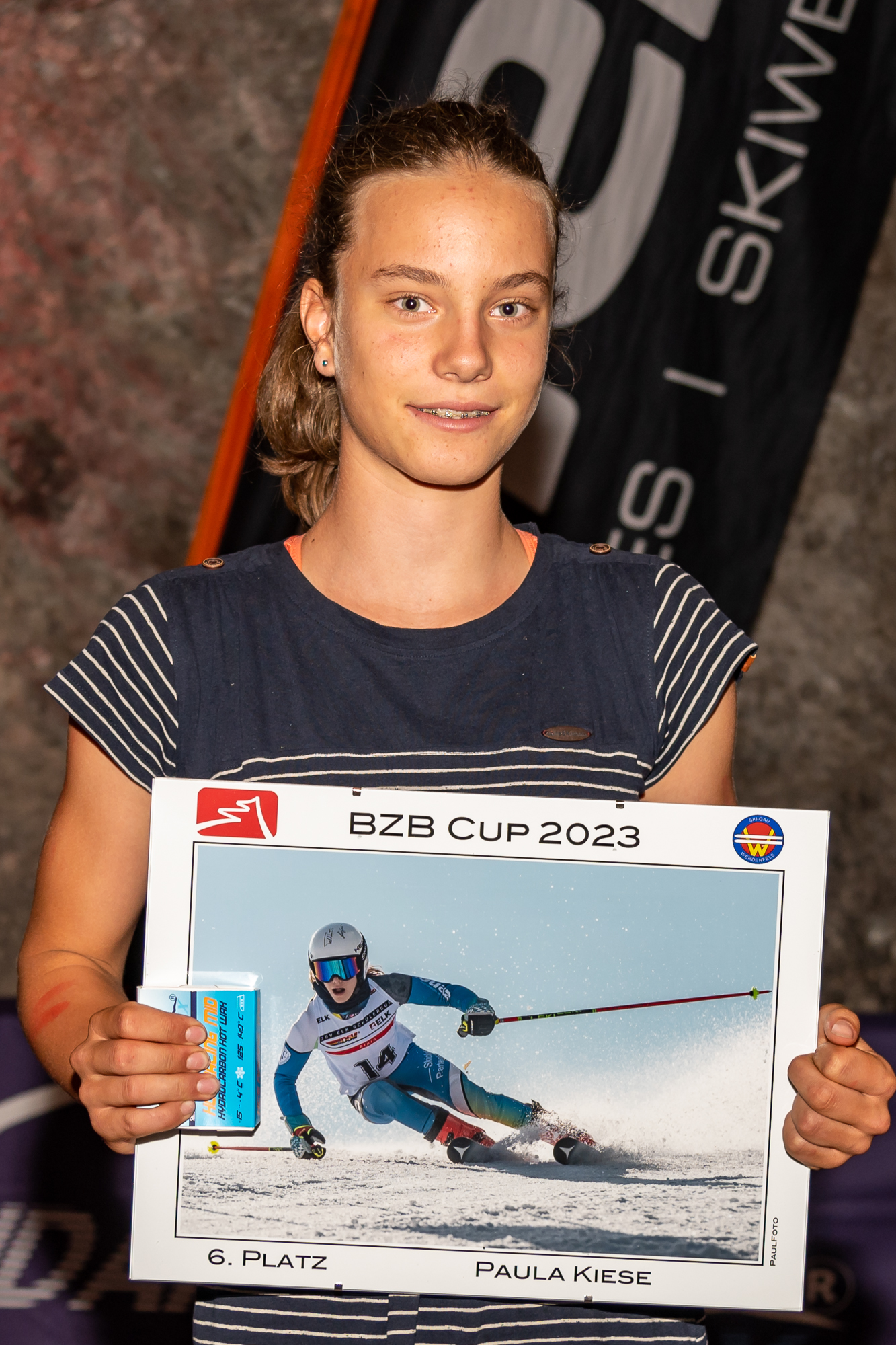 Siegerehrungen Ziener und BZB Cup 2023