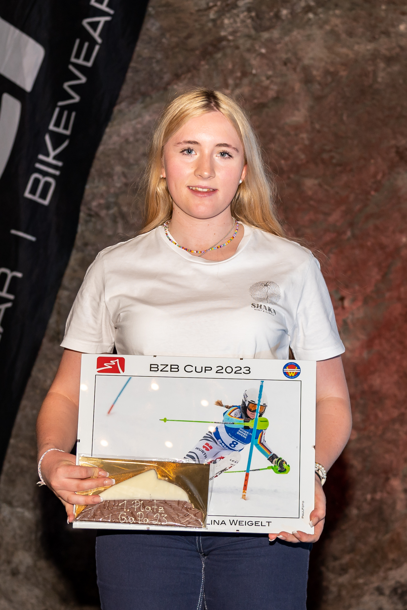 Siegerehrungen Ziener und BZB Cup 2023