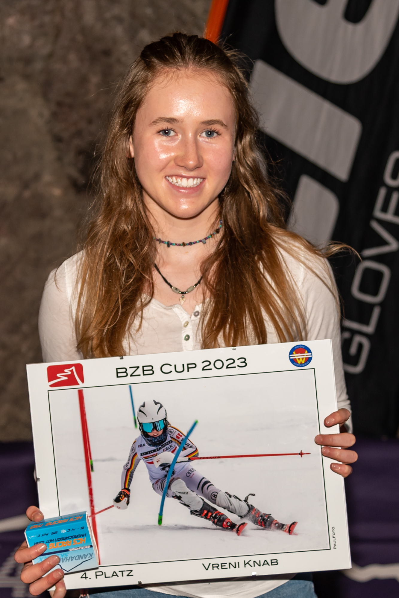 Siegerehrungen Ziener und BZB Cup 2023