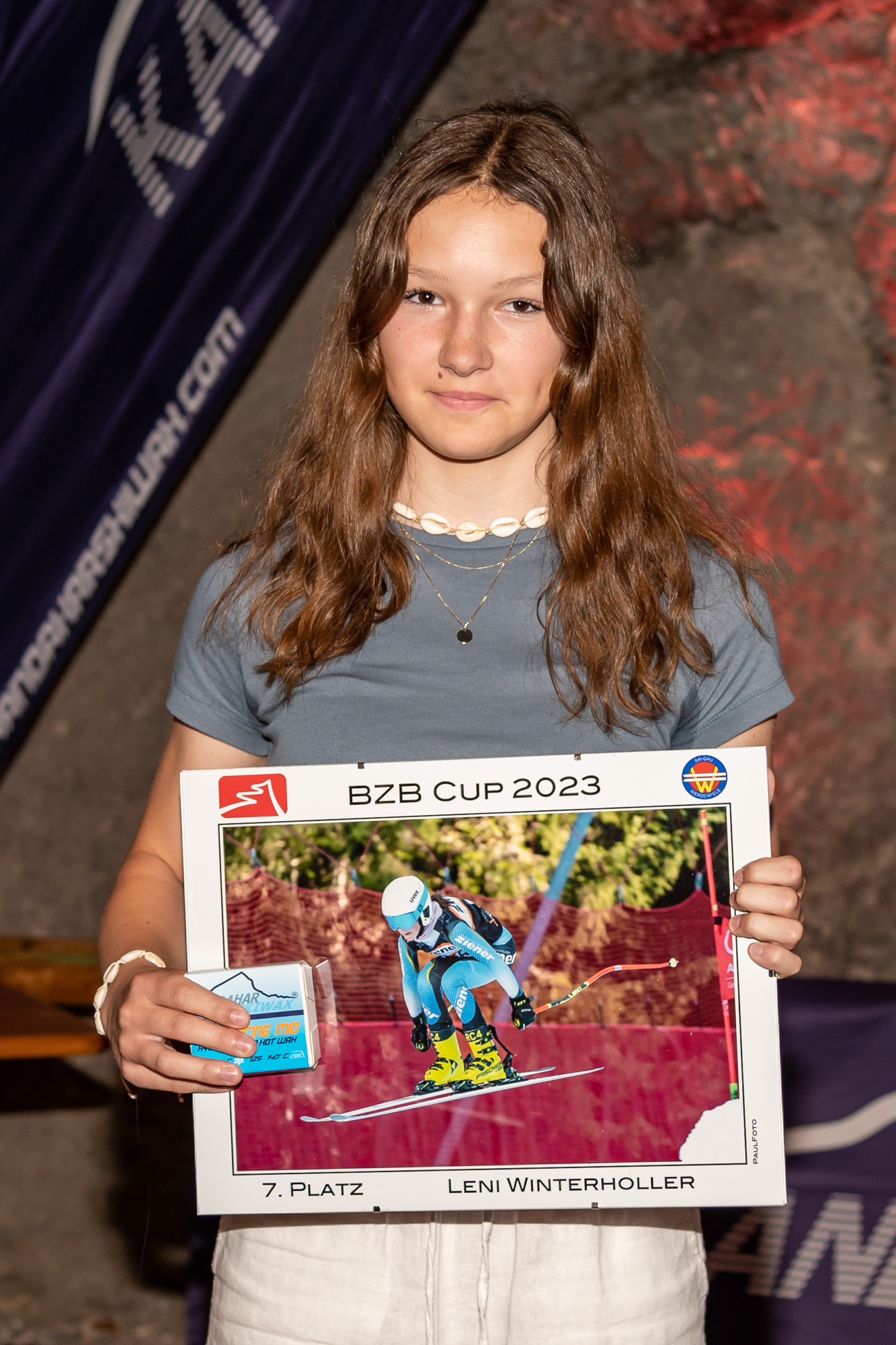 Siegerehrungen Ziener und BZB Cup 2023