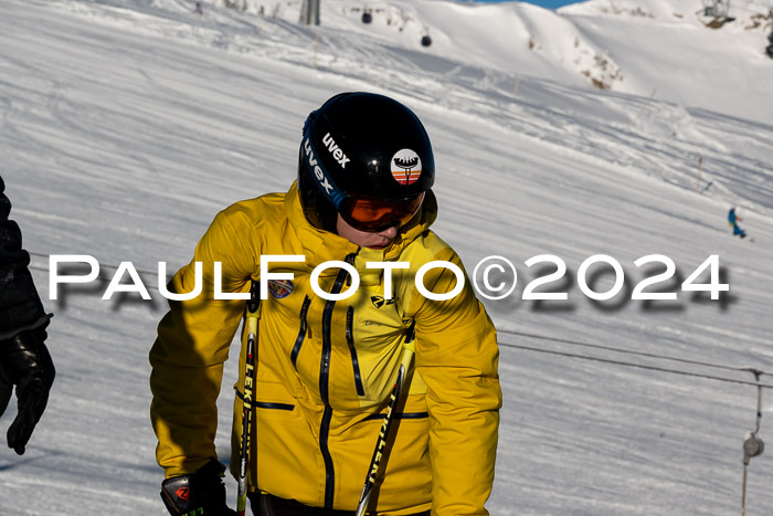 DSV ELK Schülercup Alpin U14 RS, 12.02.2023