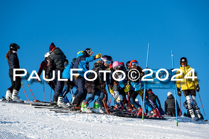 DSV ELK Schülercup Alpin U14 RS, 12.02.2023