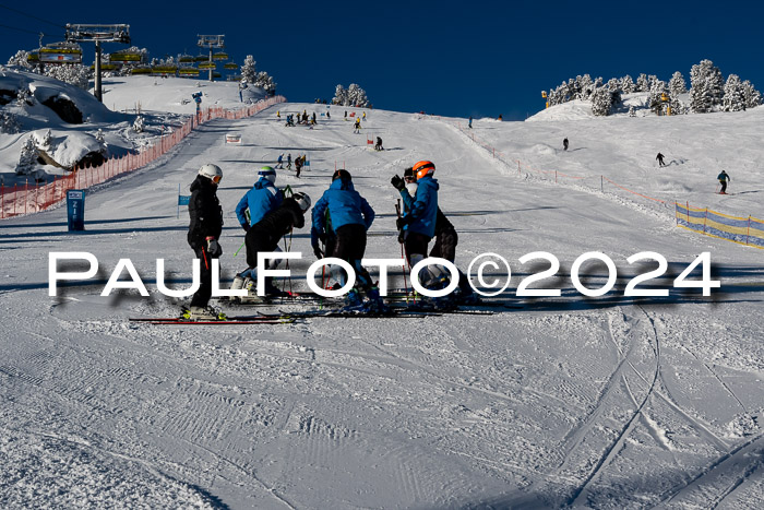 DSV ELK Schülercup Alpin U14 RS, 12.02.2023