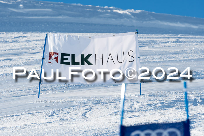 DSV ELK Schülercup Alpin U14 RS, 12.02.2023