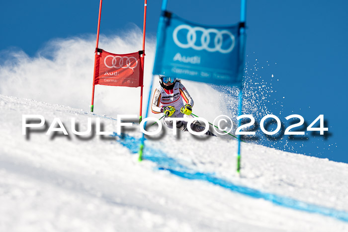 DSV ELK Schülercup Alpin U14 RS, 12.02.2023