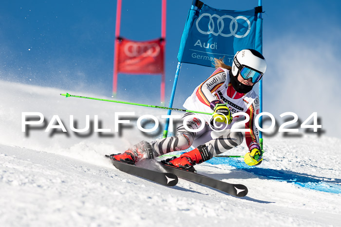 DSV ELK Schülercup Alpin U14 RS, 12.02.2023
