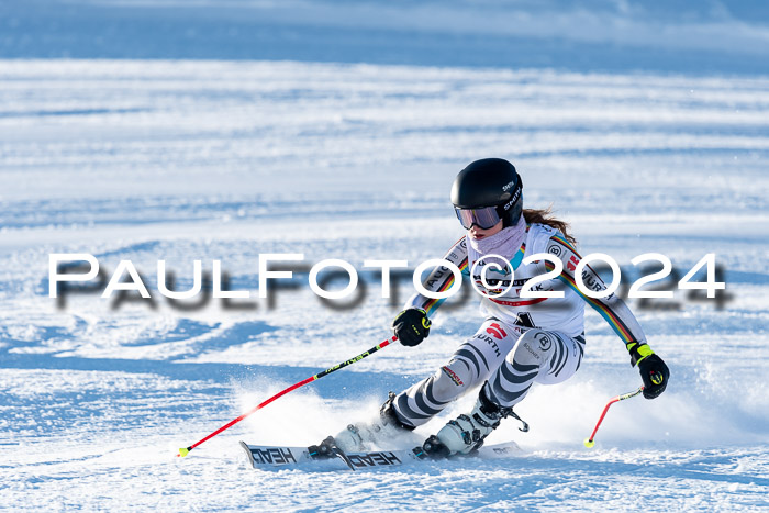 DSV ELK Schülercup Alpin U14 RS, 12.02.2023