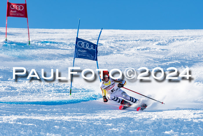 DSV ELK Schülercup Alpin U14 RS, 12.02.2023