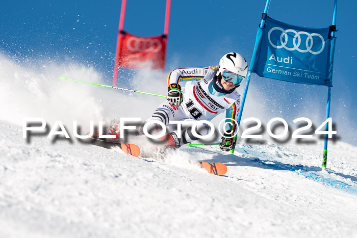 DSV ELK Schülercup Alpin U14 RS, 12.02.2023