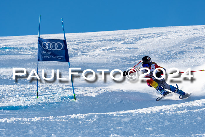 DSV ELK Schülercup Alpin U14 RS, 12.02.2023