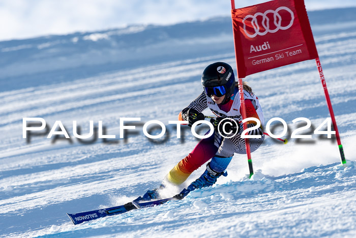 DSV ELK Schülercup Alpin U14 RS, 12.02.2023