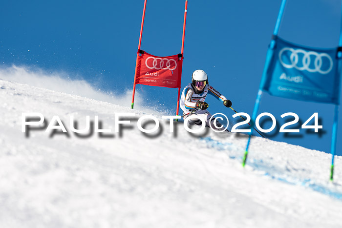 DSV ELK Schülercup Alpin U14 RS, 12.02.2023