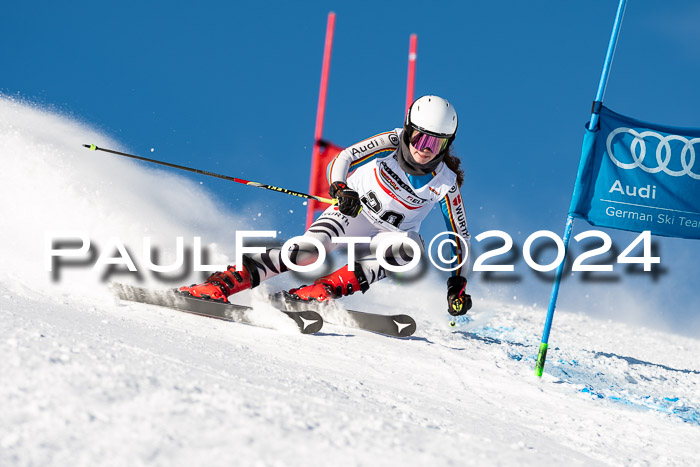 DSV ELK Schülercup Alpin U14 RS, 12.02.2023