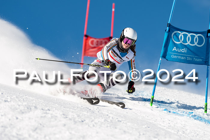 DSV ELK Schülercup Alpin U14 RS, 12.02.2023