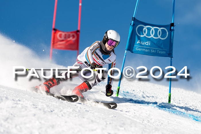 DSV ELK Schülercup Alpin U14 RS, 12.02.2023